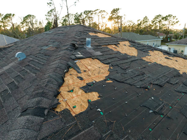  Fairmount, CO Roofing Service Pros
