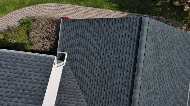 Best Storm Damage Roof Repair  in Fairmount, CO