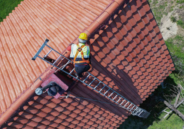 Best Slate Roofing  in Fairmount, CO
