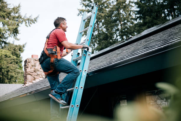 4 Ply Roofing in Fairmount, CO